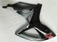 Carénage Moto Suzuki GSXR 600 / 750 K6 06-07 - Argent Gris Carénage Moto Suzuki GSXR 600 / 750 K6 06-07 - Argent Gris
