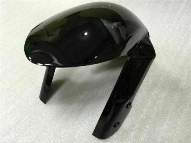 Carénage Moto Suzuki GSXR 600 / 750 K6 06-07 - Argent Gris Carénage Moto Suzuki GSXR 600 / 750 K6 06-07 - Argent Gris