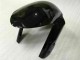 Carénage Moto Suzuki GSXR 600 / 750 K6 06-07 - Argent Gris Carénage Moto Suzuki GSXR 600 / 750 K6 06-07 - Argent Gris