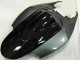 Carénage Moto Suzuki GSXR 600 / 750 K6 06-07 - Argent Gris Carénage Moto Suzuki GSXR 600 / 750 K6 06-07 - Argent Gris