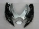 Carénage Moto Suzuki GSXR 600 / 750 K6 06-07 - Argent