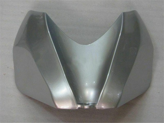 Carénage Moto Suzuki GSXR 600 / 750 K6 06-07 - Argent