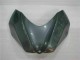 Carénage Moto Suzuki GSXR 600 / 750 K6 06-07 - Argent Noir