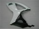Carénage Moto Suzuki GSXR 600 / 750 K6 06-07 - Blanc Argent Carénage Moto Suzuki GSXR 600 / 750 K6 06-07 - Blanc Argent