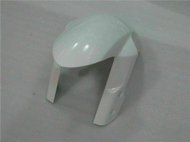 Carénage Moto Suzuki GSXR 600 / 750 K6 06-07 - Blanc Argent Carénage Moto Suzuki GSXR 600 / 750 K6 06-07 - Blanc Argent
