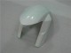 Carénage Moto Suzuki GSXR 600 / 750 K6 06-07 - Blanc Argent Carénage Moto Suzuki GSXR 600 / 750 K6 06-07 - Blanc Argent