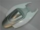 Carénage Moto Suzuki GSXR 600 / 750 K6 06-07 - Blanc Argent Carénage Moto Suzuki GSXR 600 / 750 K6 06-07 - Blanc Argent