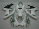 Carénage Moto Suzuki GSXR 600 / 750 K6 06-07 - Blanc Argent Carénage Moto Suzuki GSXR 600 / 750 K6 06-07 - Blanc Argent
