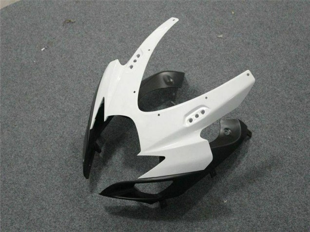 Carénage Moto Suzuki GSXR 600 / 750 K6 06-07 - Blanc Carénage Moto Suzuki GSXR 600 / 750 K6 06-07 - Blanc