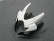 Carénage Moto Suzuki GSXR 600 / 750 K6 06-07 - Blanc Carénage Moto Suzuki GSXR 600 / 750 K6 06-07 - Blanc