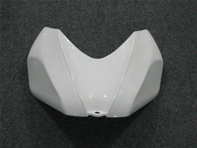 Carénage Moto Suzuki GSXR 600 / 750 K6 06-07 - Blanc Carénage Moto Suzuki GSXR 600 / 750 K6 06-07 - Blanc