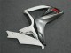 Carénage Moto Suzuki GSXR 600 / 750 K6 06-07 - Blanc Carénage Moto Suzuki GSXR 600 / 750 K6 06-07 - Blanc