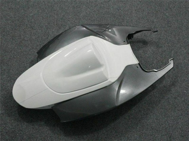 Carénage Moto Suzuki GSXR 600 / 750 K6 06-07 - Blanc Carénage Moto Suzuki GSXR 600 / 750 K6 06-07 - Blanc