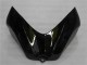 Carénage Moto Suzuki GSXR 600 / 750 K6 06-07 - Blanc Noir Carénage Moto Suzuki GSXR 600 / 750 K6 06-07 - Blanc Noir