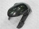 Carénage Moto Suzuki GSXR 600 / 750 K6 06-07 - Blanc Noir Carénage Moto Suzuki GSXR 600 / 750 K6 06-07 - Blanc Noir