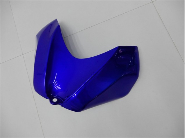 Carénage Moto Suzuki GSXR 600 / 750 K6 06-07 - Bleu Noir Carénage Moto Suzuki GSXR 600 / 750 K6 06-07 - Bleu Noir