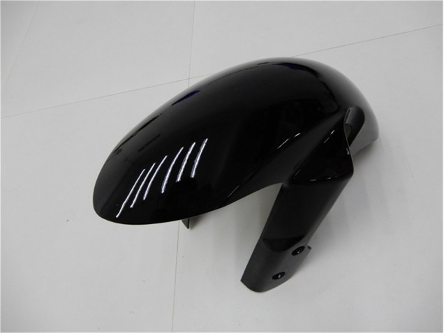 Carénage Moto Suzuki GSXR 600 / 750 K6 06-07 - Bleu Noir Carénage Moto Suzuki GSXR 600 / 750 K6 06-07 - Bleu Noir