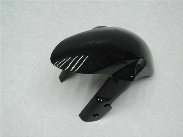 Carénage Moto Suzuki GSXR 600 / 750 K6 06-07 - Noir Bleu