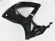 Carénage Moto Suzuki GSXR 600 / 750 K6 06-07 - Noir Brillant