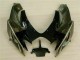 Carénage Moto Suzuki GSXR 600 / 750 K6 06-07 - Noir Gris Carénage Moto Suzuki GSXR 600 / 750 K6 06-07 - Noir Gris
