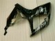 Carénage Moto Suzuki GSXR 600 / 750 K6 06-07 - Noir Gris Carénage Moto Suzuki GSXR 600 / 750 K6 06-07 - Noir Gris