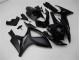 Carénage Moto Suzuki GSXR 600 / 750 K6 06-07 - Noir Mat Carénage Moto Suzuki GSXR 600 / 750 K6 06-07 - Noir Mat