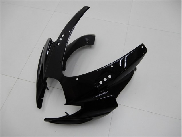 Carénage Moto Suzuki GSXR 600 / 750 K6 06-07 - Noir Mat Carénage Moto Suzuki GSXR 600 / 750 K6 06-07 - Noir Mat
