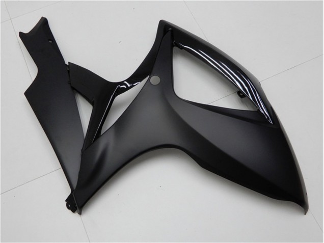 Carénage Moto Suzuki GSXR 600 / 750 K6 06-07 - Noir Mat Carénage Moto Suzuki GSXR 600 / 750 K6 06-07 - Noir Mat