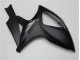 Carénage Moto Suzuki GSXR 600 / 750 K6 06-07 - Noir Mat Carénage Moto Suzuki GSXR 600 / 750 K6 06-07 - Noir Mat
