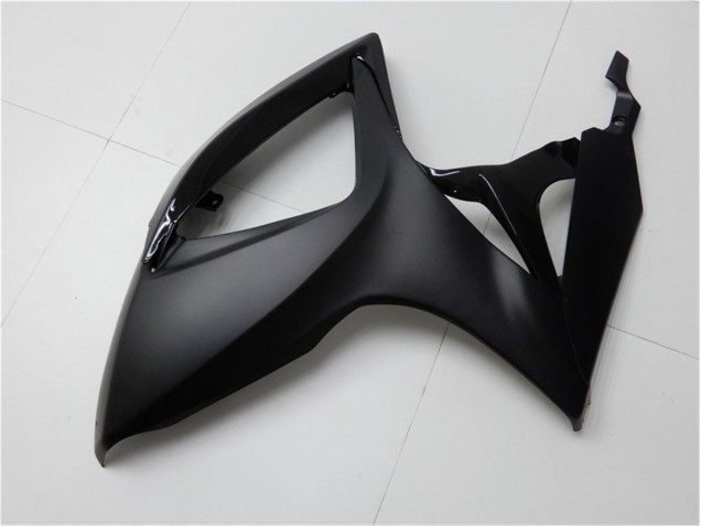 Carénage Moto Suzuki GSXR 600 / 750 K6 06-07 - Noir Mat Carénage Moto Suzuki GSXR 600 / 750 K6 06-07 - Noir Mat