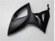 Carénage Moto Suzuki GSXR 600 / 750 K6 06-07 - Noir Mat Carénage Moto Suzuki GSXR 600 / 750 K6 06-07 - Noir Mat