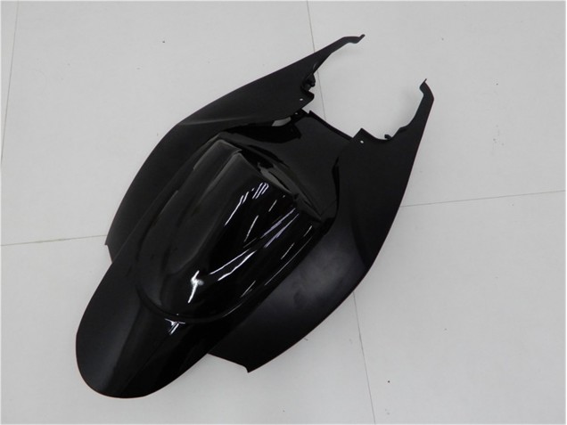Carénage Moto Suzuki GSXR 600 / 750 K6 06-07 - Noir Mat Carénage Moto Suzuki GSXR 600 / 750 K6 06-07 - Noir Mat
