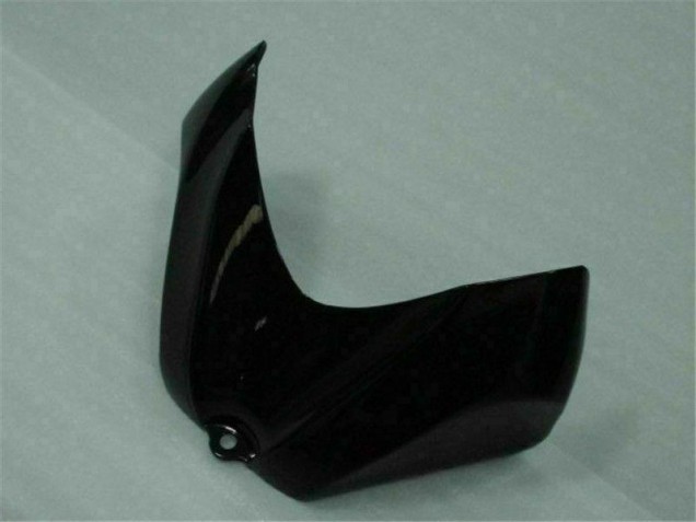 Carénage Moto Suzuki GSXR 600 / 750 K6 06-07 - Noir Orange Carénage Moto Suzuki GSXR 600 / 750 K6 06-07 - Noir Orange