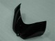 Carénage Moto Suzuki GSXR 600 / 750 K6 06-07 - Noir Orange Carénage Moto Suzuki GSXR 600 / 750 K6 06-07 - Noir Orange