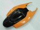 Carénage Moto Suzuki GSXR 600 / 750 K6 06-07 - Noir Orange Carénage Moto Suzuki GSXR 600 / 750 K6 06-07 - Noir Orange