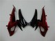 Carénage Moto Suzuki GSXR 600 / 750 K6 06-07 - Rouge Argent Carénage Moto Suzuki GSXR 600 / 750 K6 06-07 - Rouge Argent