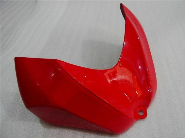 Carénage Moto Suzuki GSXR 600 / 750 K6 06-07 - Rouge Blanc Carénage Moto Suzuki GSXR 600 / 750 K6 06-07 - Rouge Blanc