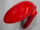 Carénage Moto Suzuki GSXR 600 / 750 K6 06-07 - Rouge Blanc Carénage Moto Suzuki GSXR 600 / 750 K6 06-07 - Rouge Blanc