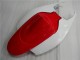 Carénage Moto Suzuki GSXR 600 / 750 K6 06-07 - Rouge Blanc Carénage Moto Suzuki GSXR 600 / 750 K6 06-07 - Rouge Blanc