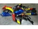 Carénage Moto Suzuki GSXR 600 / 750 K6 06-07 - Rouge Bleu Carénage Moto Suzuki GSXR 600 / 750 K6 06-07 - Rouge Bleu