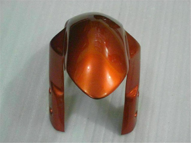 Carénage Moto Suzuki GSXR 600 / 750 K6 06-07 - Rouge