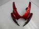 Carénage Moto Suzuki GSXR 600 / 750 K6 06-07 - Rouge Noir