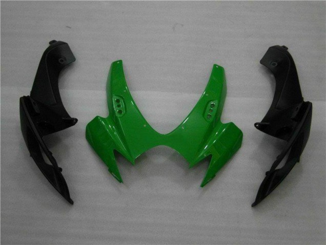 Carénage Moto Suzuki GSXR 600 / 750 K6 06-07 - Vert Carénage Moto Suzuki GSXR 600 / 750 K6 06-07 - Vert