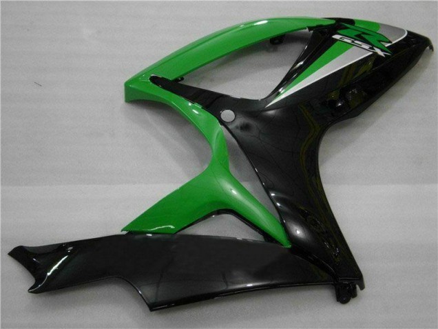 Carénage Moto Suzuki GSXR 600 / 750 K6 06-07 - Vert Carénage Moto Suzuki GSXR 600 / 750 K6 06-07 - Vert