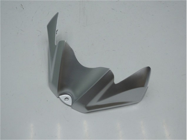 Carénage Moto Suzuki GSXR 600 / 750 K8 08-10 - Blanc Argent Bleu Carénage Moto Suzuki GSXR 600 / 750 K8 08-10 - Blanc Argent Bleu