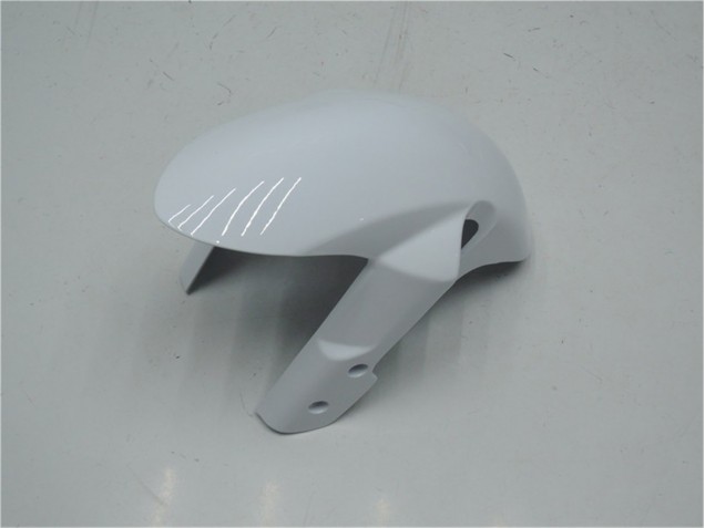 Carénage Moto Suzuki GSXR 600 / 750 K8 08-10 - Blanc Argent Bleu Carénage Moto Suzuki GSXR 600 / 750 K8 08-10 - Blanc Argent Bleu
