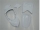 Carénage Moto Suzuki GSXR 600 / 750 K8 08-10 - Blanc Argent Bleu Carénage Moto Suzuki GSXR 600 / 750 K8 08-10 - Blanc Argent Bleu