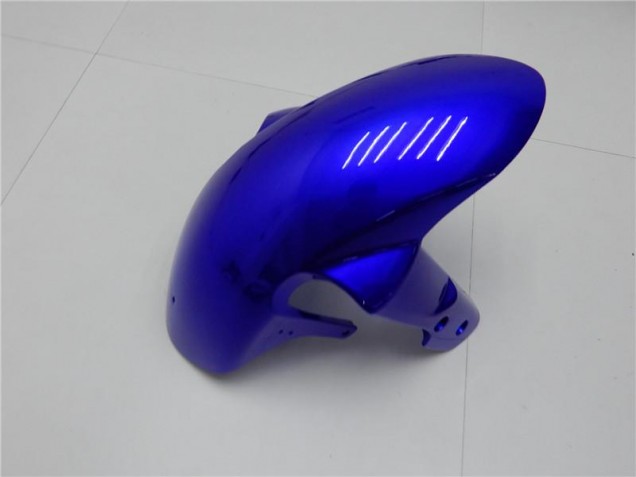 Carénage Moto Suzuki GSXR 600 / 750 K8 08-10 - Blanc Bleu Carénage Moto Suzuki GSXR 600 / 750 K8 08-10 - Blanc Bleu
