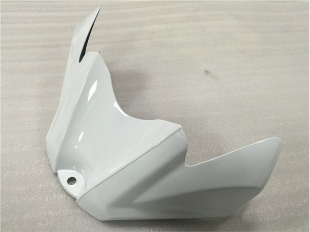 Carénage Moto Suzuki GSXR 600 / 750 K8 08-10 - Blanc Rouge Noir Carénage Moto Suzuki GSXR 600 / 750 K8 08-10 - Blanc Rouge Noir