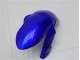 Carénage Moto Suzuki GSXR 600 / 750 K8 08-10 - Bleu Blanc Carénage Moto Suzuki GSXR 600 / 750 K8 08-10 - Bleu Blanc